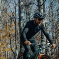 Northwave Blade 4 LS men's cycling jersey deep blue / black 3