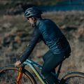 Northwave Blade 4 LS men's cycling jersey deep blue / black 6