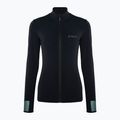 Women's Northwave Fahrenheit Jersey cycling sweatshirt black 89211092_10