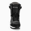 Northwave Decade SLS men's snowboard boots black-grey 70220403-84 3