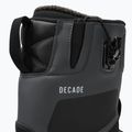 Northwave Decade SLS men's snowboard boots black-grey 70220403-84 8