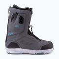 Men's snowboard boots Northwave Edge SLS grey 70220702 13