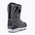 Men's snowboard boots Northwave Edge SLS grey 70220702 14