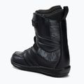 Men's Northwave Freedom SLS snowboard boots black 70220901-05 2