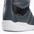 Women's snowboard boots Northwave Helix Spin black-grey 70221401 8
