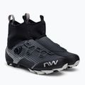 Men's MTB cycling shoes Northwave Celsius Xc GTX grey 80204040 4