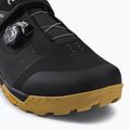 Men's MTB cycling shoes Northwave Kingrock Plus GTX black 80224001_16 7