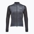 Northwave Blade 2 black / dark grey men's cycling jacket
