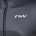 Northwave Blade 2 black / dark grey men's cycling jacket 3
