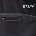 Northwave Blade 2 black / dark grey men's cycling jacket 4