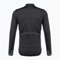 Northwave Extreme H20 black men's cycling jacket 2