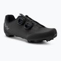 Men's MTB cycling shoes Northwave Rebel 3 black