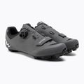 Men's MTB cycling shoes Northwave Razer 2 grey 80222013 4