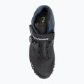 Men's MTB cycling shoes Northwave Enduro Mid 2 black/deep blue 5