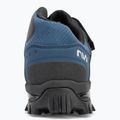 Men's MTB cycling shoes Northwave Enduro Mid 2 black/deep blue 6