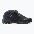 Men's MTB cycling shoes Northwave Enduro Mid 2 black/deep blue 2