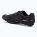 Northwave Extreme Pro 3 black/white men's road shoes 3