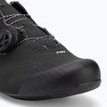 Northwave Extreme Pro 3 black/white men's road shoes 7