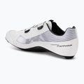 Northwave Extreme Pro 3 white/black men's road shoes 3