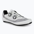Northwave Mistral Plus men's road shoes white/black