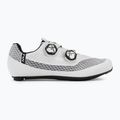 Northwave Mistral Plus men's road shoes white/black 2