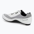 Northwave Mistral Plus men's road shoes white/black 3