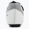 Northwave Mistral Plus men's road shoes white/black 6