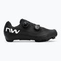Men's MTB Cycling shoes Northwave Extreme XCM 4 black 2
