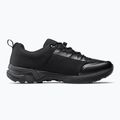 Men's platform cycling shoes Northwave Freeland black 2