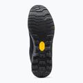 Men's platform cycling shoes Northwave Freeland black 3
