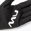 Men's Northwave Extreme Air cycling gloves black C89232050 4