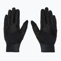Men's Northwave Spider Full Finger cycling gloves black 2