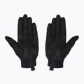 Men's Northwave Spider Full Finger cycling gloves black 3