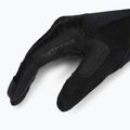 Men's Northwave Spider Full Finger cycling gloves black 4