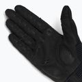 Men's Northwave Spider Full Finger cycling gloves black 5