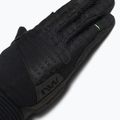 Men's Northwave Spider Full Finger cycling gloves black 6