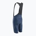 Men's Northwave Fast Bibshort deep blue cycling shorts 2