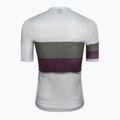 Northwave Blade Air men's cycling jersey grey/purple 89221014 2