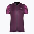 Northwave Origin women's cycling jersey purple 89221027