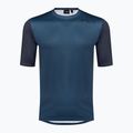 Men's Northwave Xtrail 2 cycling jersey blue 89221049