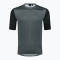 Men's Northwave Xtrail 2 cycling jersey grey 89221049