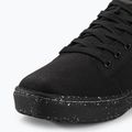 Men's platform cycling shoes Northwave Tailwhip Eco Evo black 7
