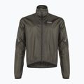 Northwave Vortex 2 forest green men's cycling jacket