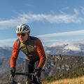 Northwave Blade 2 forest green / cinnamon men's cycling jacket 3