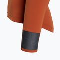 Northwave men's cycling sweatshirt Fahrenheit Jersey cinnamon 4