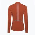 Women's cycling sweatshirt Northwave Fahrenheit Jersey cinnamon 2