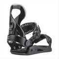 Women's Snowboard Bindings Drake Queen 3