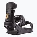 Women's snowboard bindings Drake Jade black 2