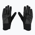 Men's cycling gloves Northwave Fast Gel black 2