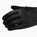 Men's cycling gloves Northwave Fast Gel black 5
